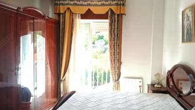 Apartment in Villanueva de La Vera photo 24