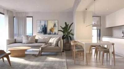 Apartment on Calle Ocio photo 5
