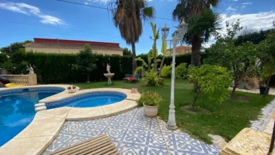 Terreno en venta en La Nucia - Vista 5