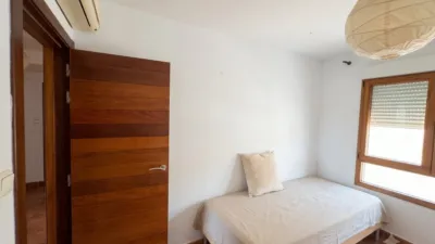 Apartment in Mascarat photo 32