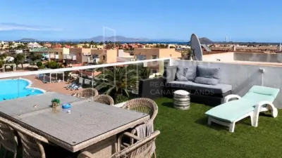 Apartment in Corralejo photo 22
