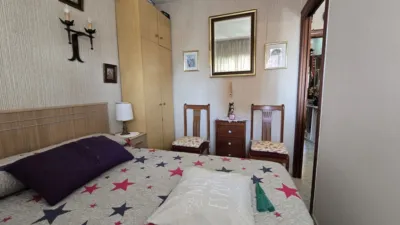 Piso – Benidorm, Els Tolls - Imalsa, la Marina Baixa - Vista 5