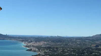 Casa – Altea - Vista 4