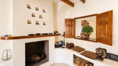 Casa – Xàbia - Jávea - Vista 4