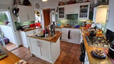 Chalet en Algar photo 12
