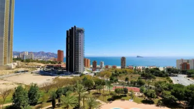 Piso – Benidorm - Vista 3