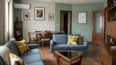 Apartment in Villanueva de La Vera photo 2