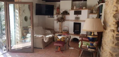 Casa - Vista 4
