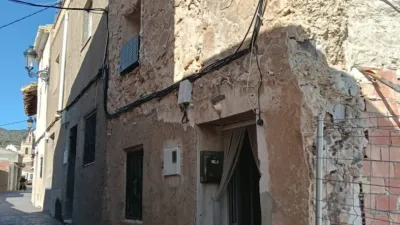 Casa - Más
