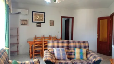 Apartment in Villanueva de La Vera photo 5