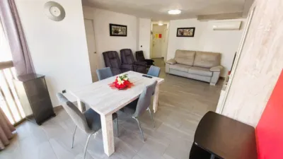 Pis – Benidorm - Vista 3