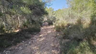 Casa – Polop, Xirles - Vista 4