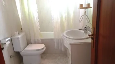 Apartment in Villanueva de La Vera photo 21
