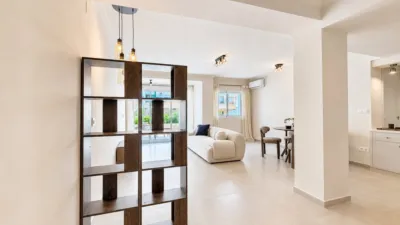 Apartment in La Pedrera-Vessanes photo 3