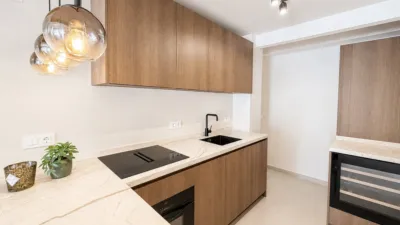 Apartment in La Pedrera-Vessanes photo 16