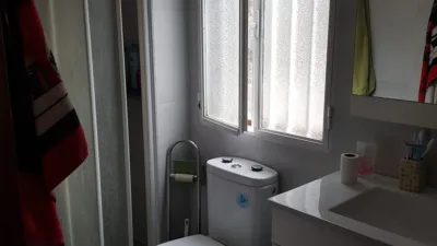 Rustic Finca in Callosa d'en Sarrià photo 19