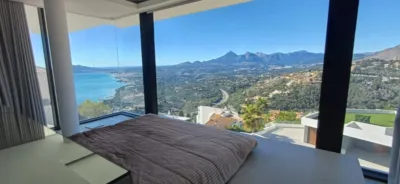 Casa – Altea - Vista 3