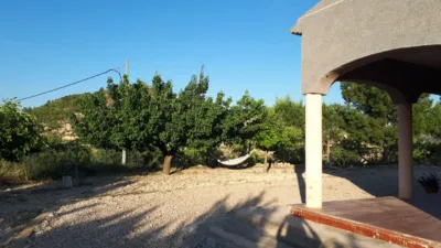 Casa – Relleu, la Marina Baixa - Más