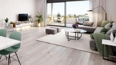Apartamento en calle Flaminio photo 5