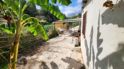 Casa – Polop, Xirles - Vista 2