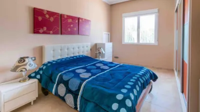 Chalet in Urbanizations photo 11