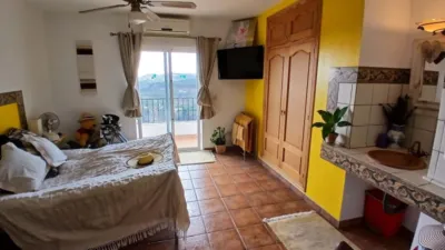 Chalet en Algar photo 18