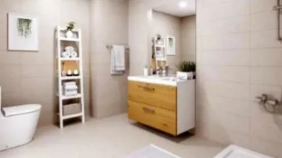 Apartamento en calle Flaminio photo 8