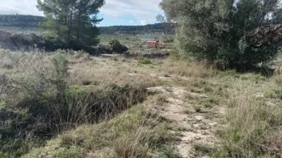 Casa – Relleu, la Marina Baixa - Més