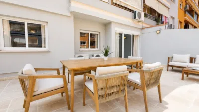 Apartment in La Pedrera-Vessanes photo 45