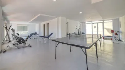 Apartment in Mascarat photo 46