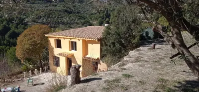 Casa - Vista 3