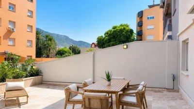Apartment in La Pedrera-Vessanes photo 42