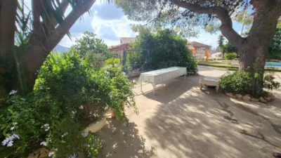 Chalet in Callosa d'en Sarrià photo 22