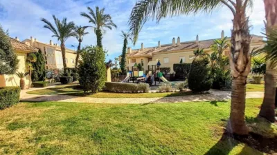 Apartment in Mascarat photo 44