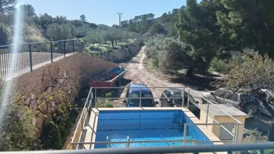 Casa – Relleu, la Marina Baixa - Más
