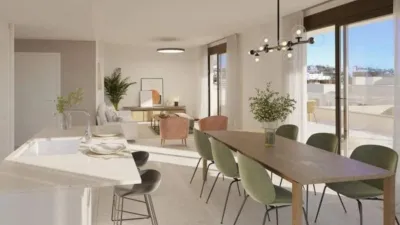 Apartment on Pedro de Vaidivia Street photo 5