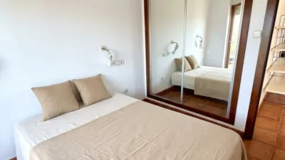 Apartment in Mascarat photo 31
