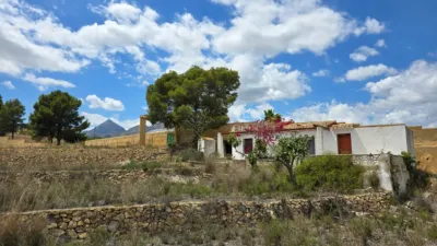 Casa - Vista 4