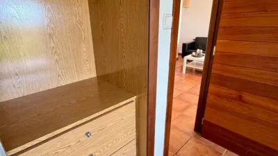 Apartment in Mascarat photo 33
