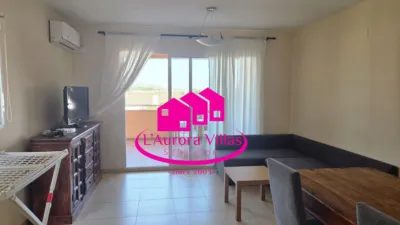 Piso – Xàbia - Jávea - Vista 5