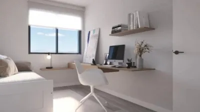 Apartment on Calle Ocio photo 8