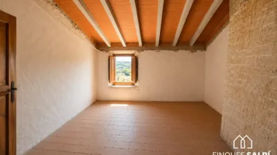 Rustic Finca in Bufaganyes photo 22