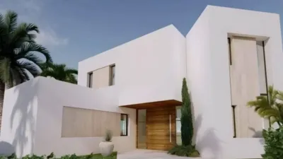 House on Salvador Fidalgo Street photo 5