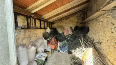 Rustic farm in L'Aldea photo 10