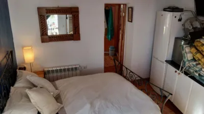 Chalet en Algar photo 25