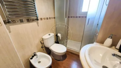 Apartment in Mas Baell-Can Carbó-El Molí photo 21
