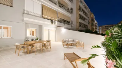 Apartment in La Pedrera-Vessanes photo 40