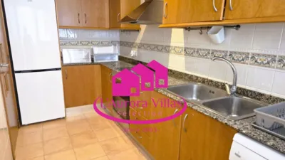 Piso – Xàbia - Jávea - Vista 2