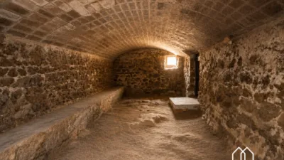 Rustic Finca in Bufaganyes photo 39