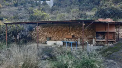 Finca rústica en Polop photo 3
